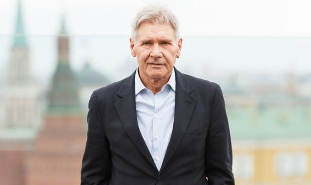 Εξιτήριο για τον Harrison Ford, μετά το σοβαρό ατύχημα!