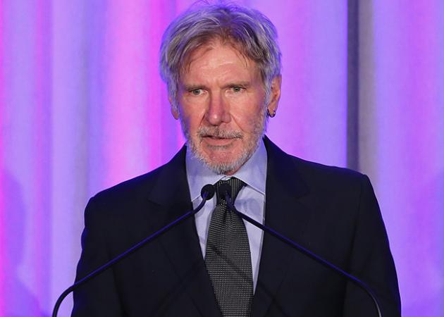 Harrison Ford: Με δάκρυα στα μάτια αποκάλυψε πως η κόρη του πάσχει από επιληψία