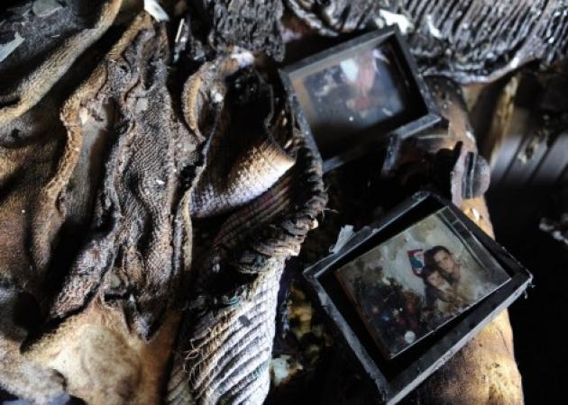 Τραγωδία στον Άγιο Δημήτριο! Μάνα και παιδί πέθαναν από φωτιά μέσα στο σπίτι τους