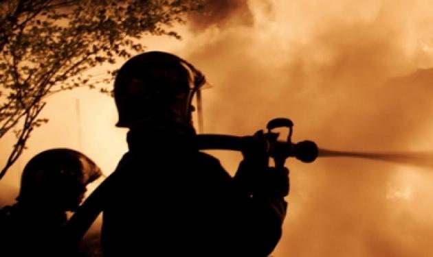 Θρήνος δίχως τέλος στην Καβάλα – Τρία ανήλικα αδέρφια κάηκαν ζωντανά μέσα στο σπίτι τους! Video και φωτό