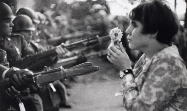 Συγκλονιστικές φωτογραφίες πολέμου – Για όσους “πιστεύουν” ότι είναι έτοιμοι να πολεμήσουν