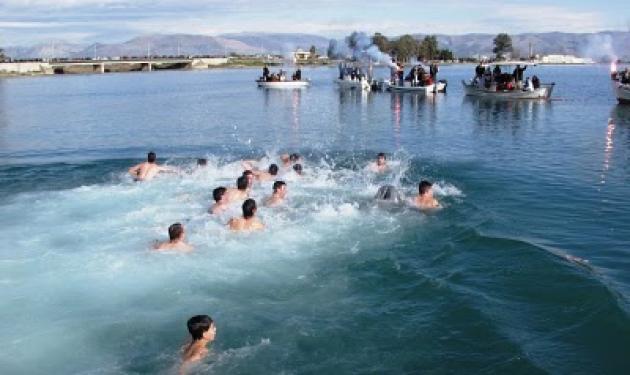 Κυκλοφοριακές ρυθμίσεις σε Αθήνα και Πειραιά για τον Αγιασμό των Υδάτων!