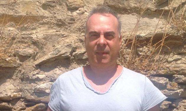 Φώτης Σεργουλόπουλος: Υπέκυψε κι αυτός στο φιλανθρωπικό μπουγέλωμα! Βίντεο