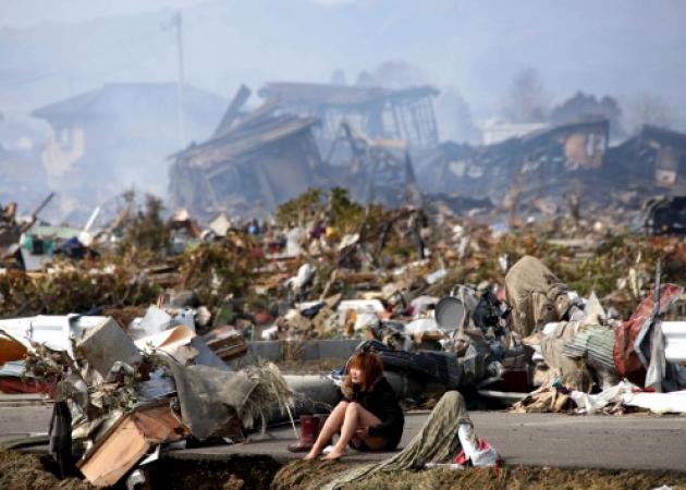 Φουκουσίμα: 5 χρόνια μετά την πυρηνική καταστροφή