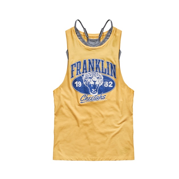 6 | Top Franklin Marshall