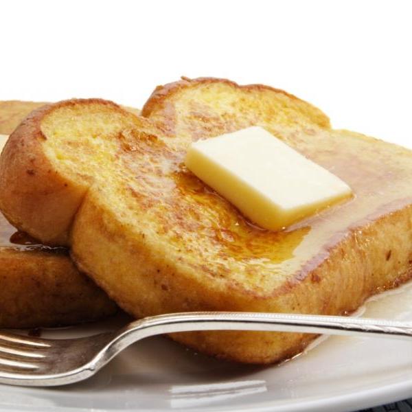 French Toast