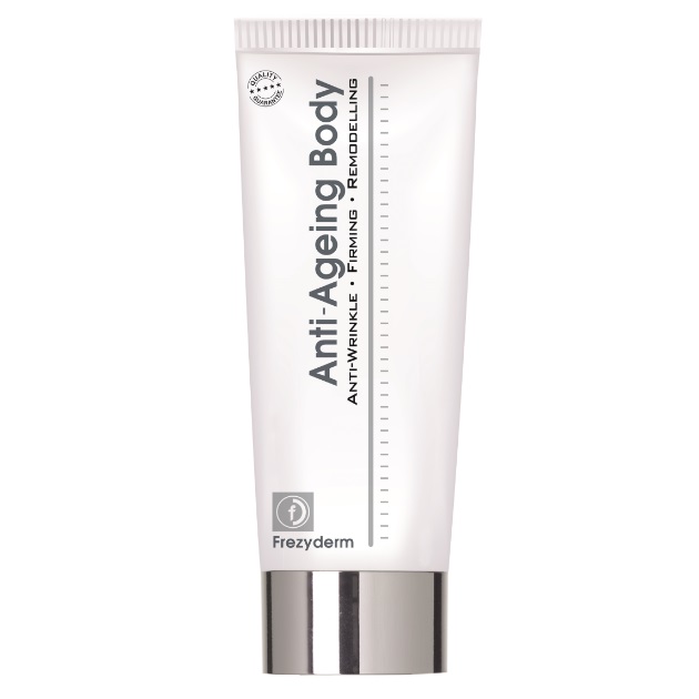 1 | Anti aging body cream Frezyderm