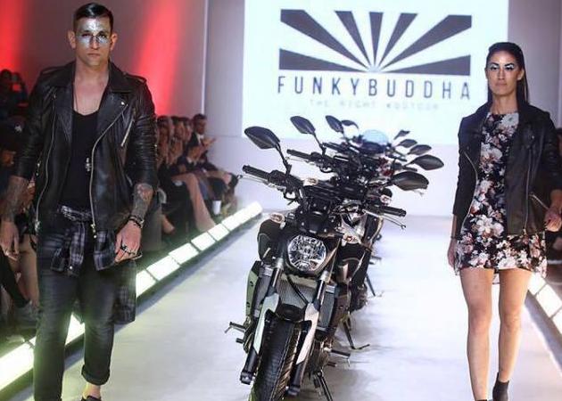 Funky Buddha: Εγκαίνια μετά… μουσικής στο κατάστημα της Γλυφάδας