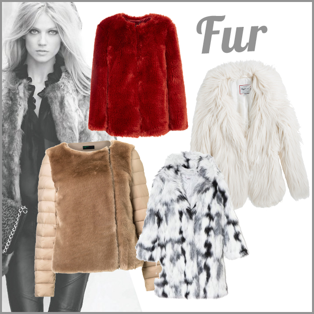 1 | Furs