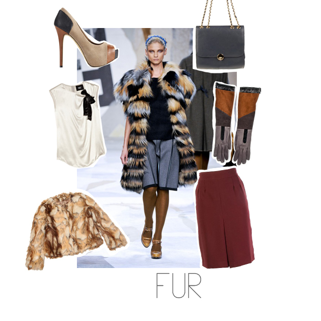 1 | Fur