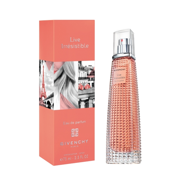 5 | Givenchy Live Irresistible