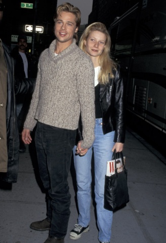 5 | Η Gwyneth Paltrow το 1997.