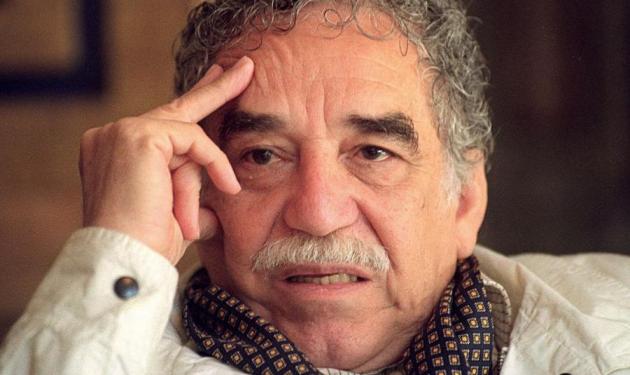 Πέθανε ο Gabriel García Marquez