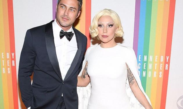 Lady Gaga: Ποιον διάσημο τραγουδιστή επέλεξε για το πάρτι του γάμου της;
