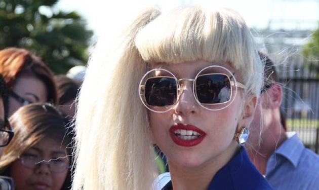 L. Gaga για Winehouse: “Μην σκοτώσετε την superstar”!