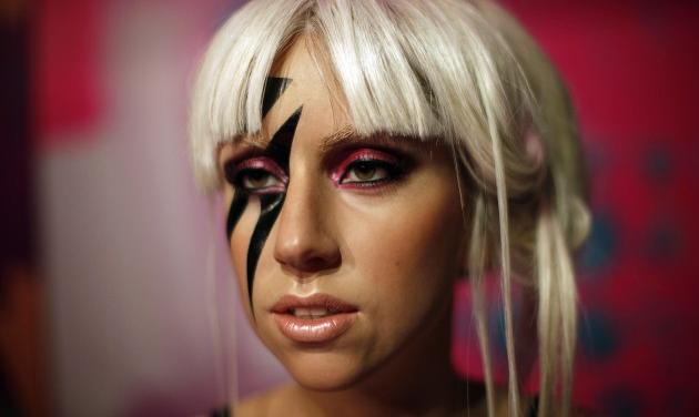 H Lady Gaga στα μουσεία της Madame Tussauds σε 8 χώρες!