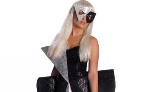Όλη η Αμερική θα ντυθεί…Lady Gaga για το Halloween!
