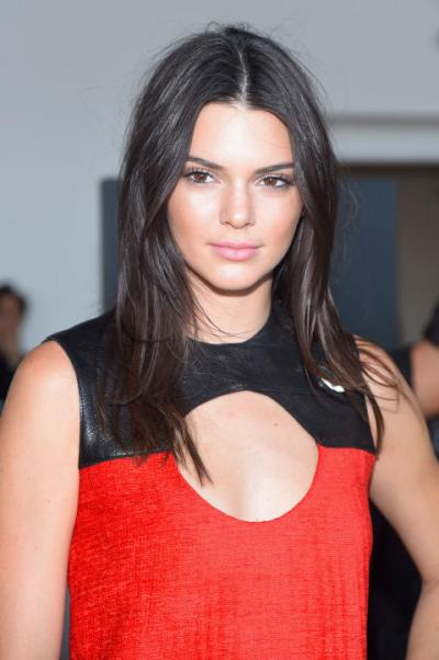 4 | Kendall Jenner