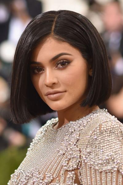 14 | Kylie Jenner