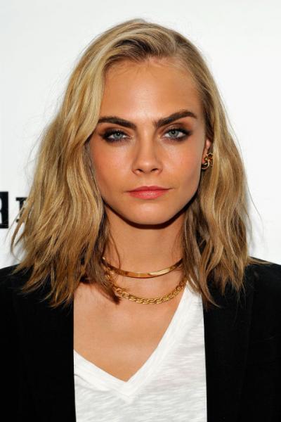 1 | Cara Delevingne