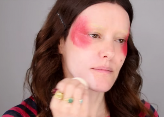 Video! Η Lisa Eldridge μεταμορφώνεται σε David Bowie!