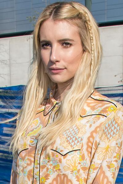 1 | Emma Roberts