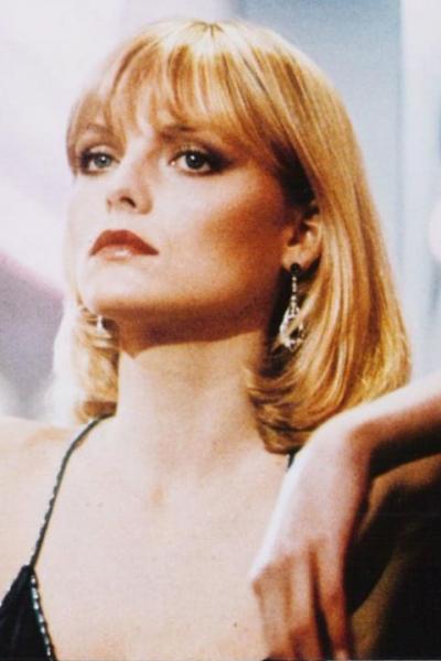 1 | Michelle Pfeiffer