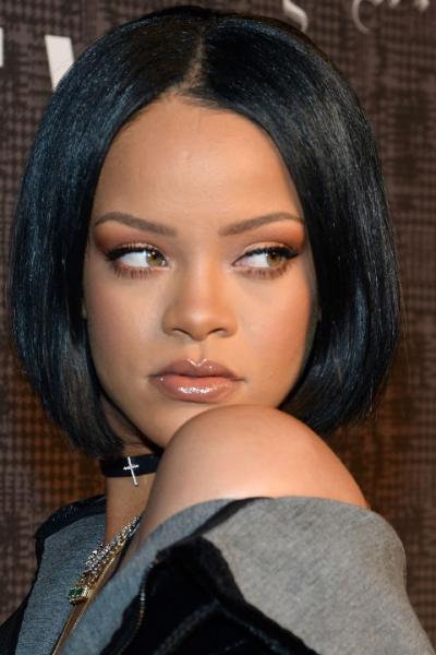 3 | Rihanna