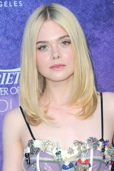 5 | Elle Fanning