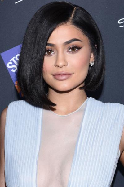 9 | Kylie Jenner