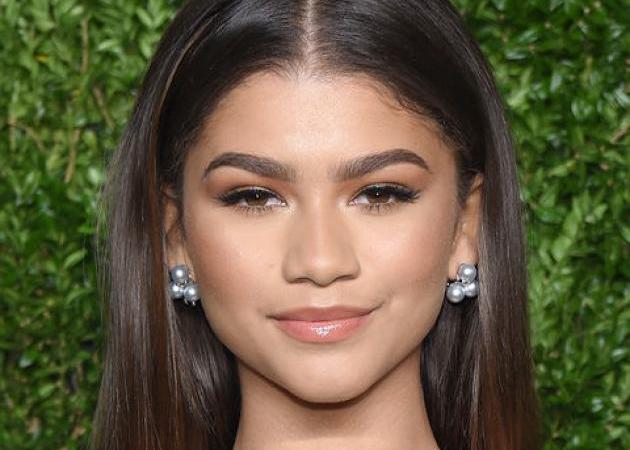 Copy the look: πώς θα κάνεις το flawless μακιγιάζ της Zendaya!