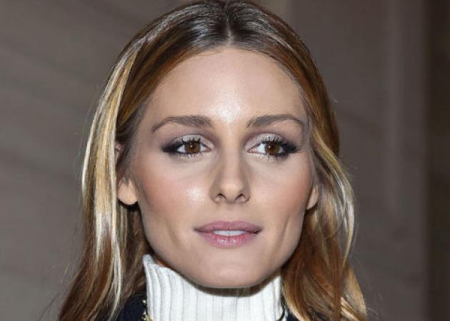 Το μακιγιάζ που θα κάνουμε σήμερα: linerless cat eye της Olivia Palermo!