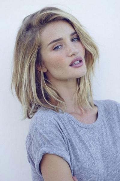 15 | Rosie Huntington-Whiteley