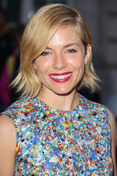 11 | Sienna Miller