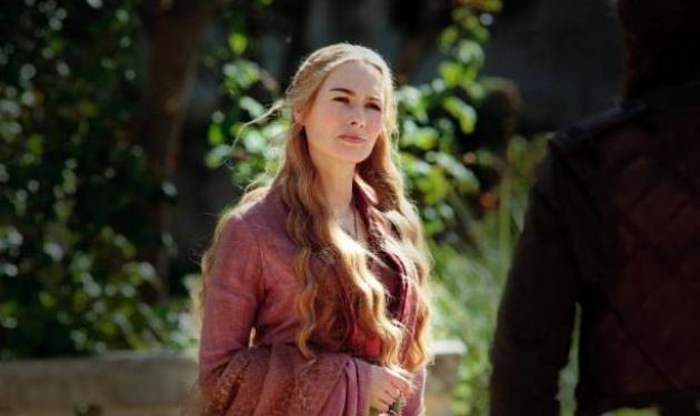 Game Of Thrones: Αυτή είναι η γυναίκα που ντούμπλαρε τη γυμνή Cersei!