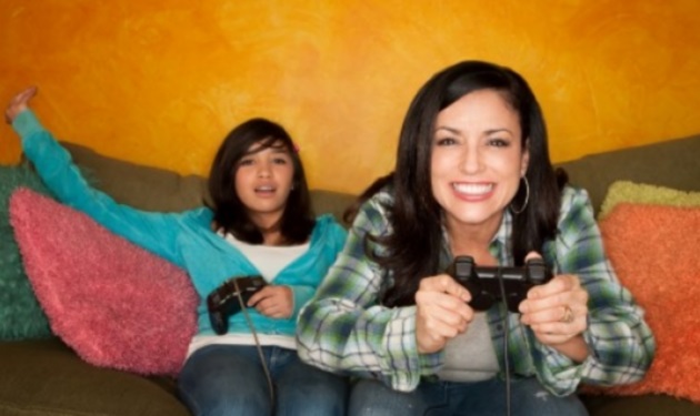 10 ιατρικοί λόγοι που πρέπει να παίζουμε βιντεοπαιχνίδια