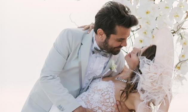 Μυστικός γάμος στο Μαλιμπού για την Τουρκάλα πρωταγωνίστρια της σειράς “Φατμαγκιούλ”!