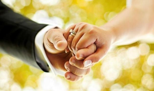 Λάρισα: Ο γάμος τους βγήκε… ξινός από τις φωνές των καλεσμένων…
