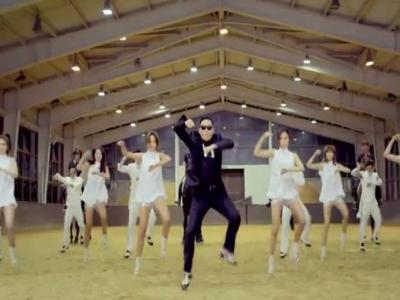 Gangnam Style: Ο χορός από την Κορέα που έχει τρελάνει όλο τον πλανήτη!