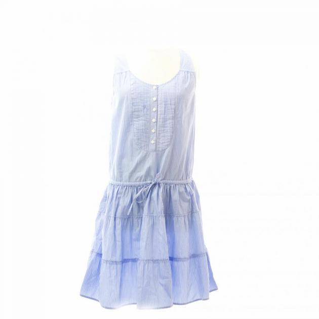 2 | Γαλάζιο μίντι φόρεμα Gap