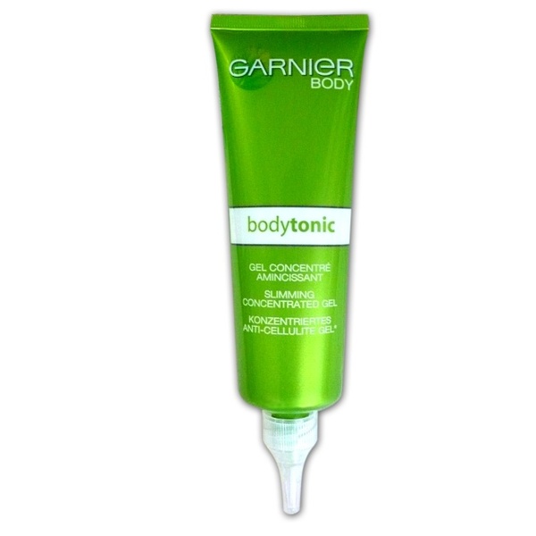 6 | Bodytonic Garnier € 16.50