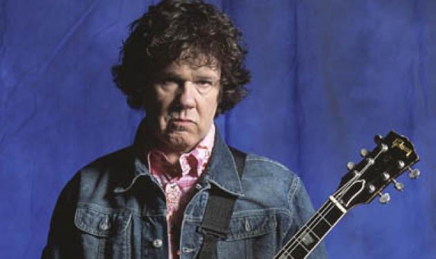 Πέθανε στα 58 του ο κορυφαίος κιθαρίστας Gary Moore | tlife.gr Πέθανε στα 58 του ο κορυφαίος κιθαρίστας Gary Moore | tlife.gr