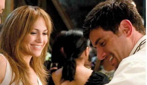 Ο Έλληνας ηθοποιός που έπαιξε με την Jennifer Lopez