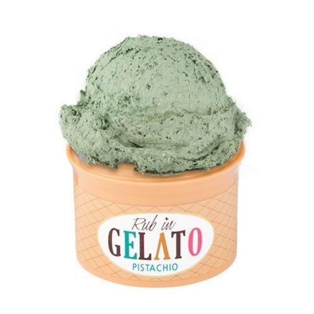 1 | A'pieu Rub In Gelato Mask in Pistachio