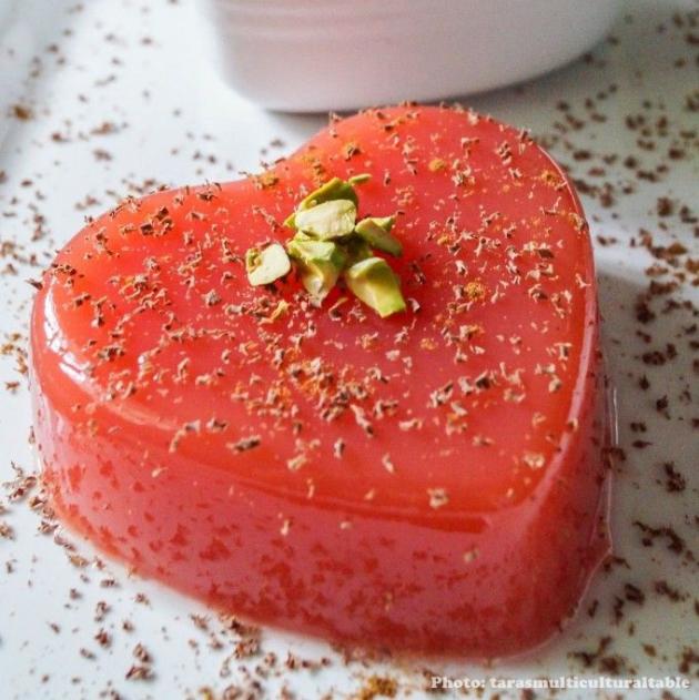 Gelo di melone