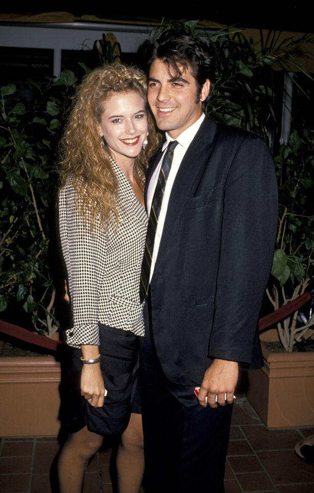 6 | KELLY PRESTON (1987-1989)