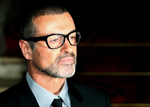 George Michael: Αυτό είναι το εκκλησάκι που θα γίνει η κηδεία του, πριν ενταφιαστεί δίπλα στη μητέρα του