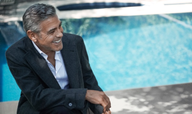 Είναι επίσημο! Ο George Clooney παντρεύεται στην Ιταλία