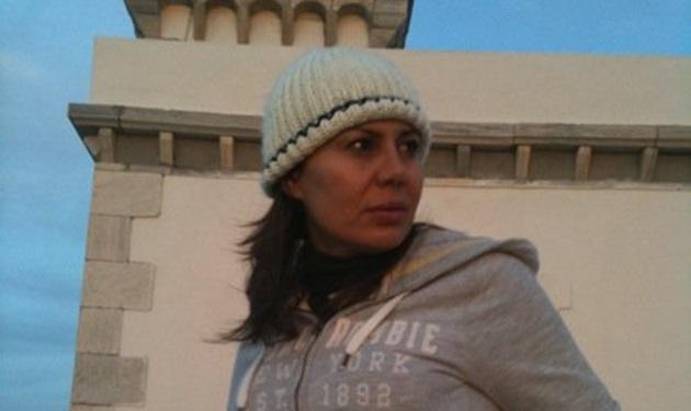 Στέλλα Γεωργιάδου: Η νέα της ζωή στην Κύπρο!
