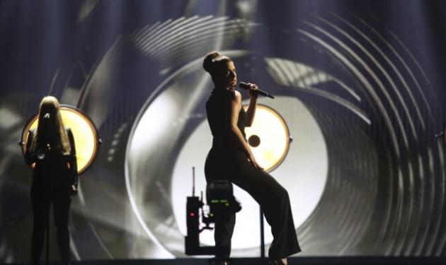 Eurovision 2015 – Τελικός: Φώτα και καπνός για τη Γερμανία!